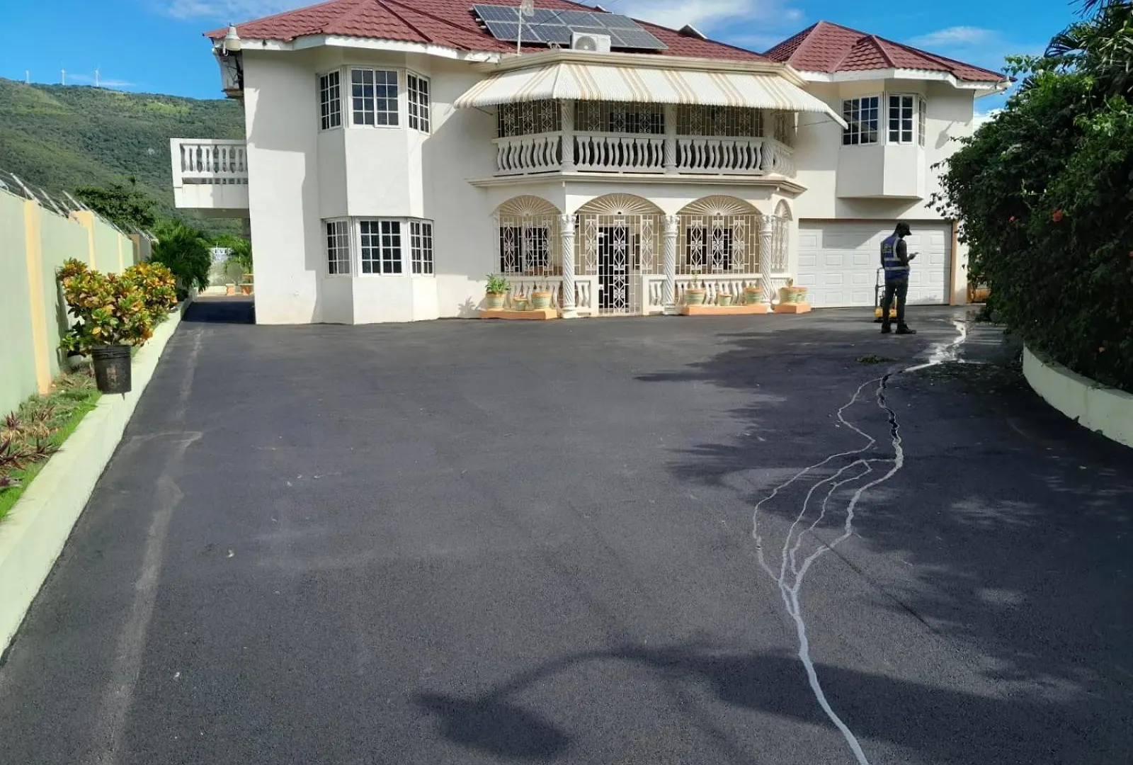 Gæstehus Eve'S Rockaway Villa Alligator Pond Jamaica