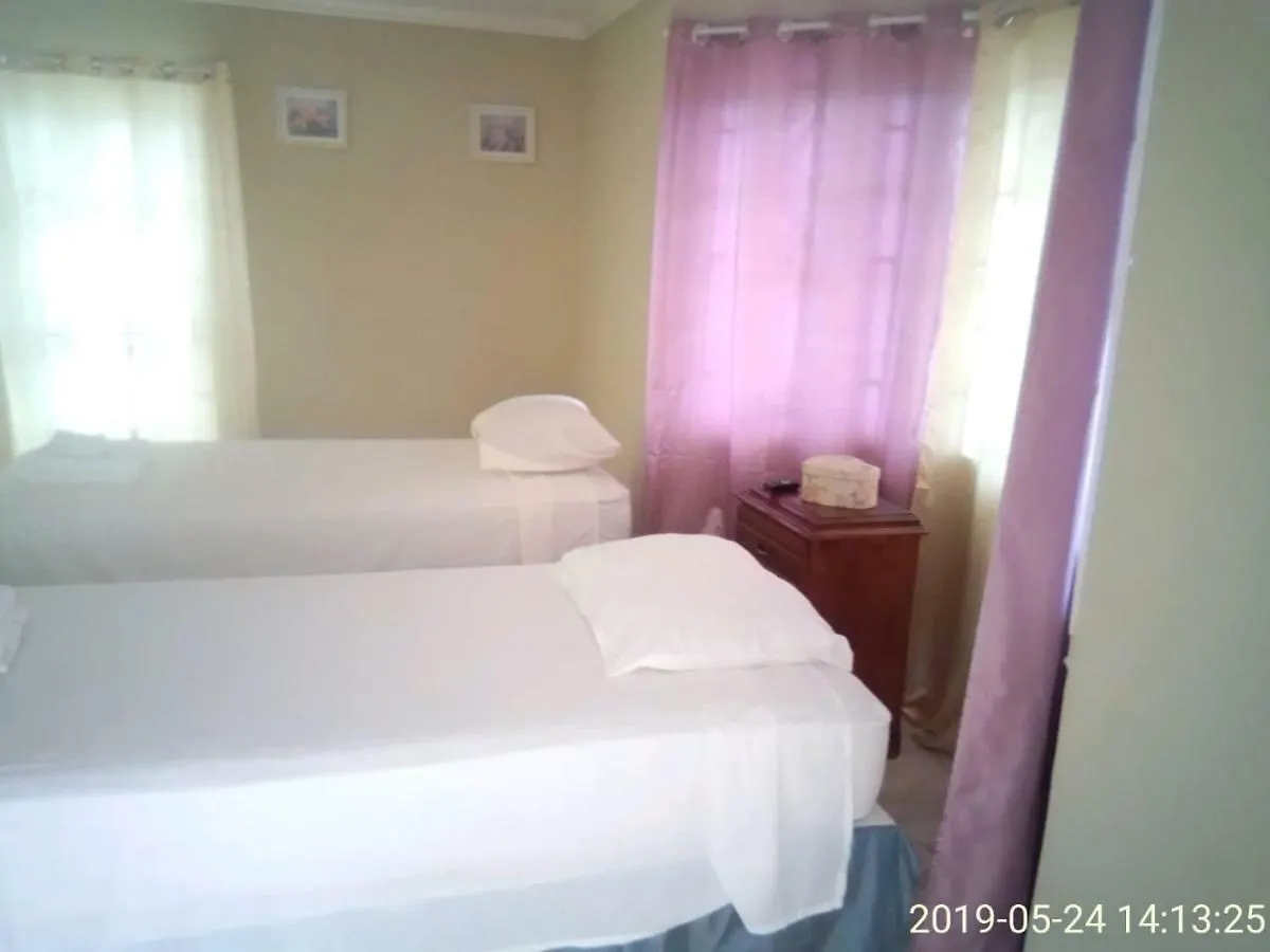 Eve'S Rockaway Villa Alligator Pond Jamaica