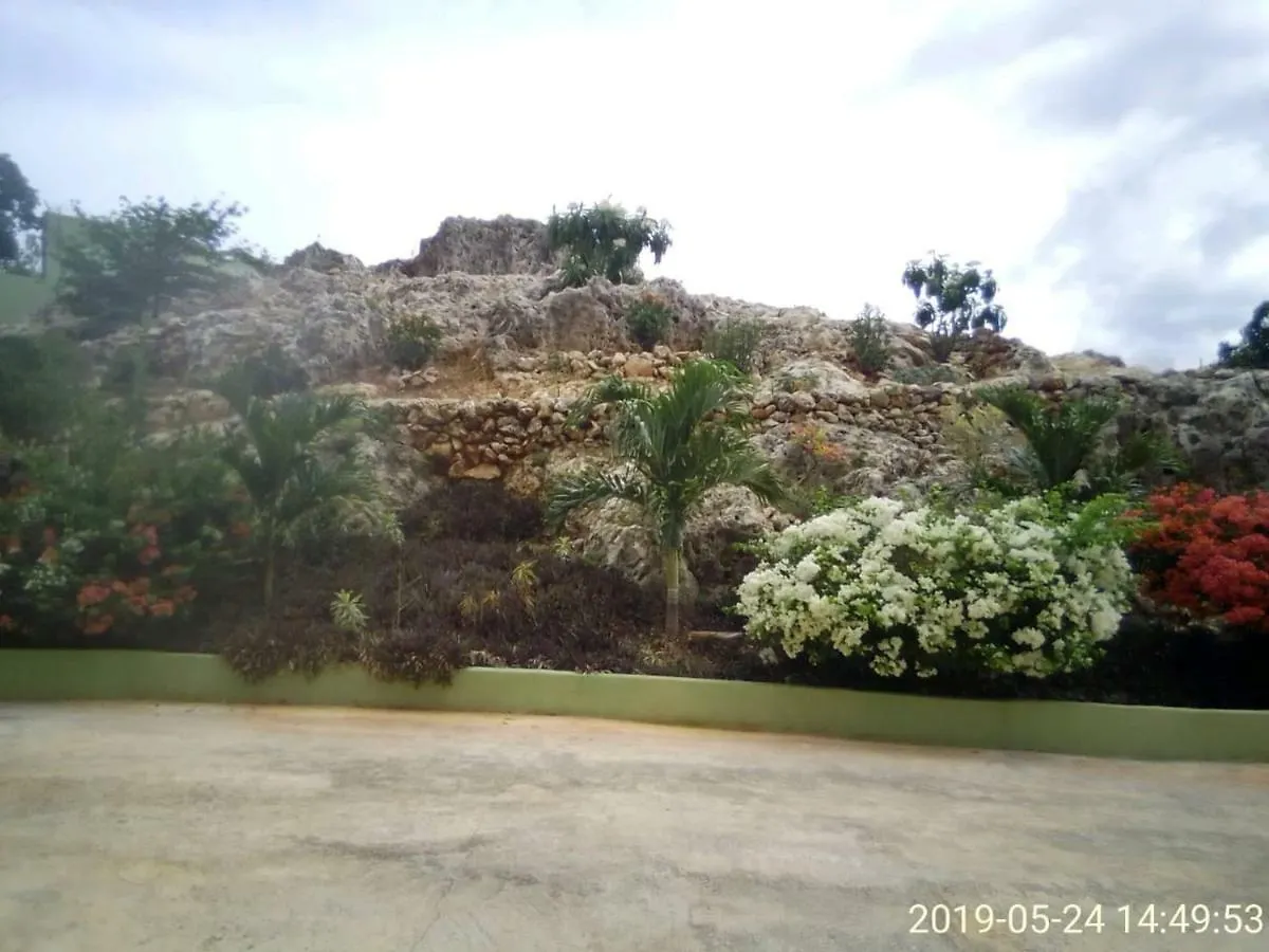 Eve'S Rockaway Villa Alligator Pond Jamaica