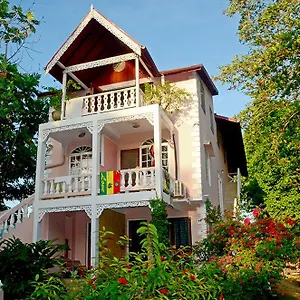 Firefly 4*, Negril Jamaica