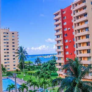 Turtle Towers , Ocho Rios Jamaica