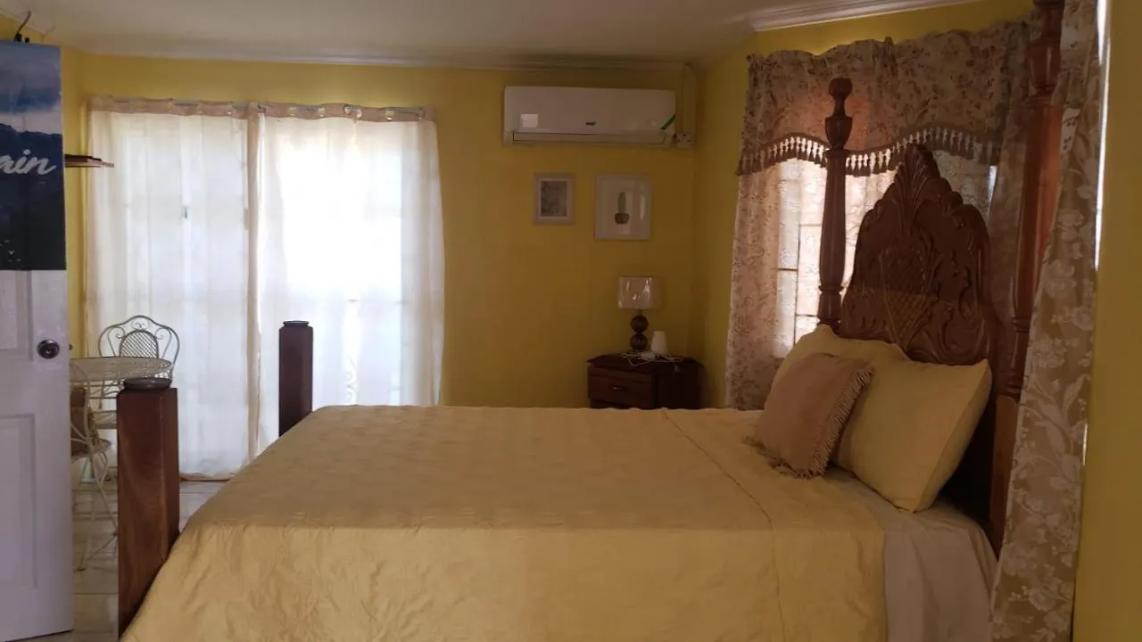 Eve'S Rockaway Villa Alligator Pond Village Guest house