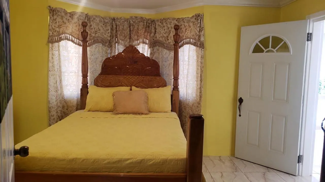 Eve'S Rockaway Villa Alligator Pond Village Guest house