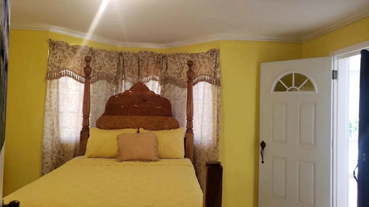 Eve'S Rockaway Villa Alligator Pond Village Guest house