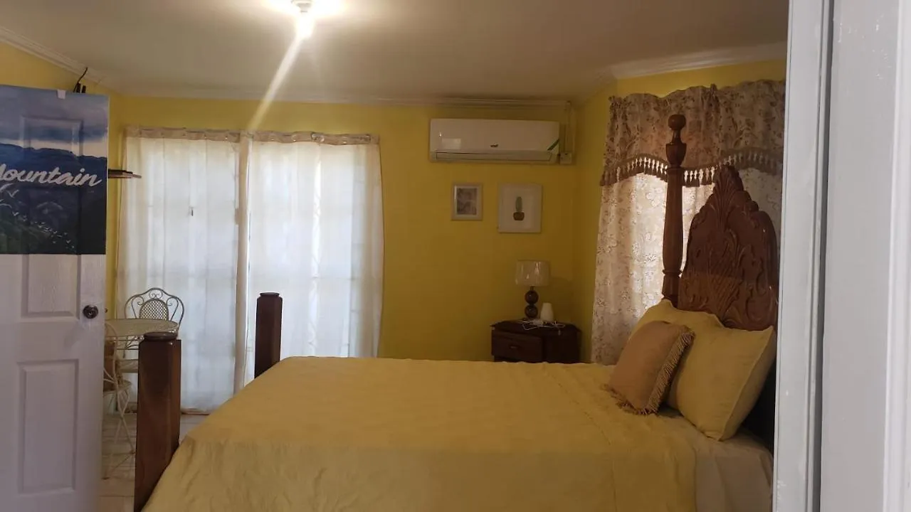 Guest house Eve'S Rockaway Villa Alligator Pond Village