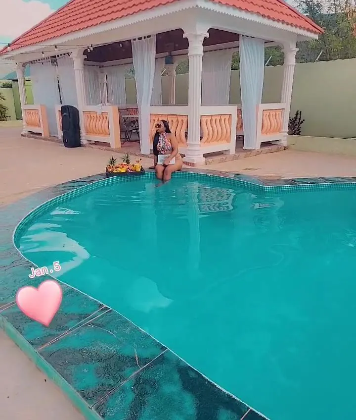 Eve'S Rockaway Villa Alligator Pond Village