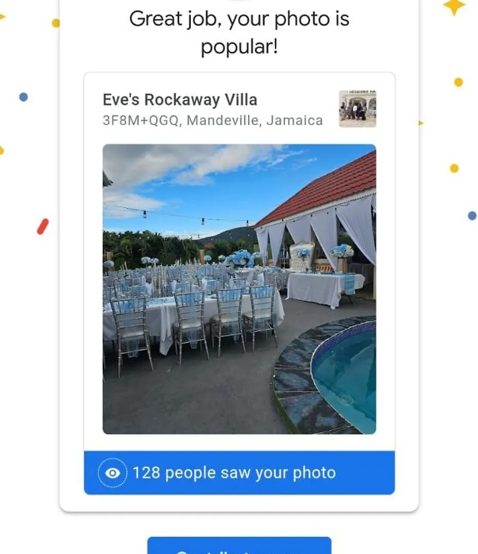 Eve'S Rockaway Villa Alligator Pond Village Guest house
