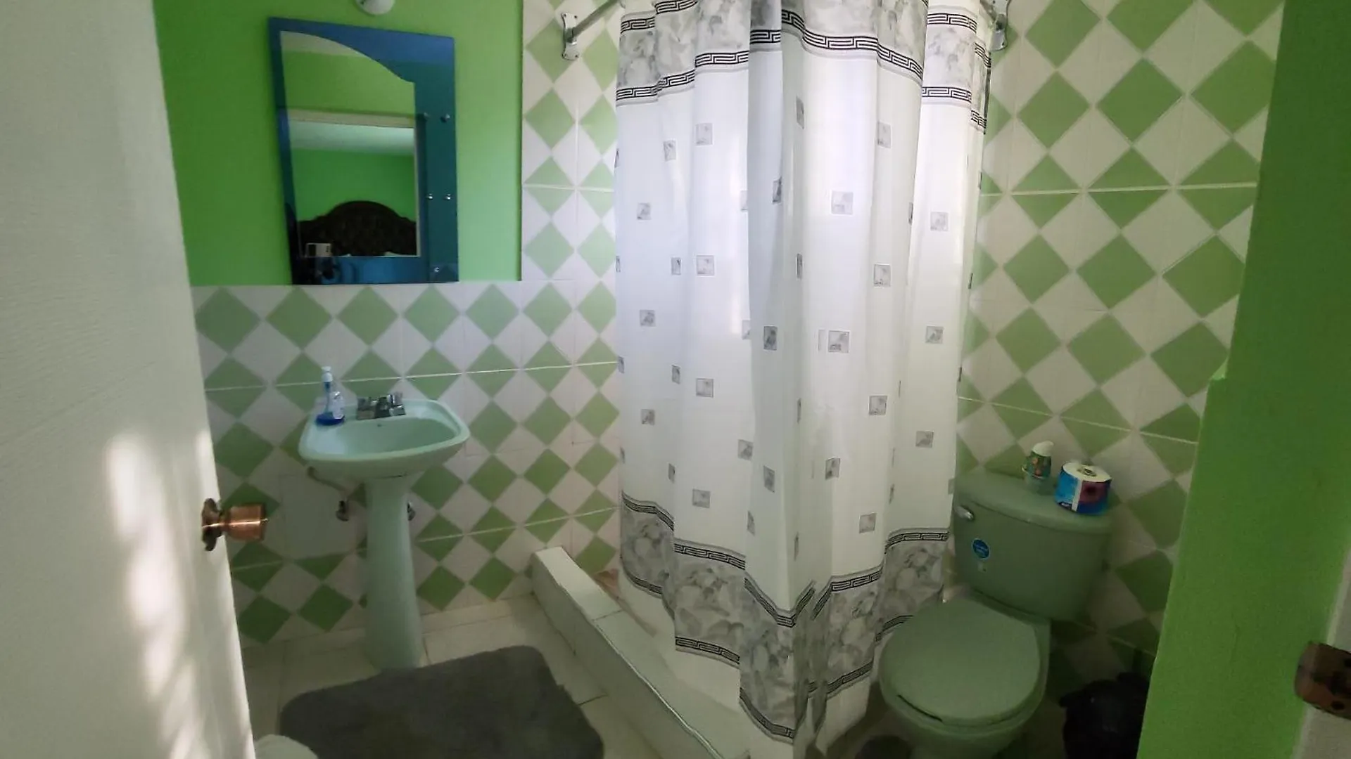 Eve'S Rockaway Villa Alligator Pond Village Guest house