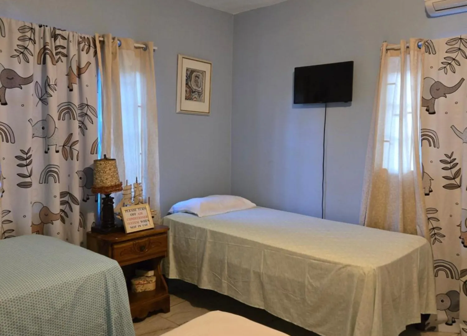 Eve'S Rockaway Villa Alligator Pond Village Guest house