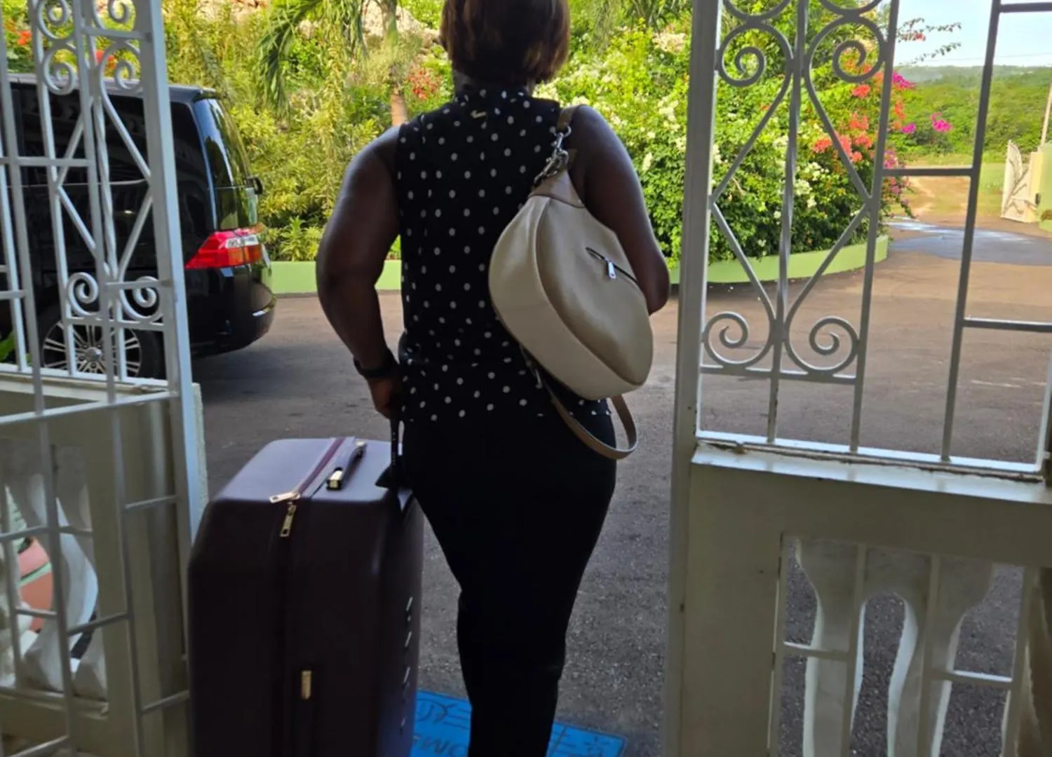 Eve'S Rockaway Villa Alligator Pond Village 0*,  Jamaica