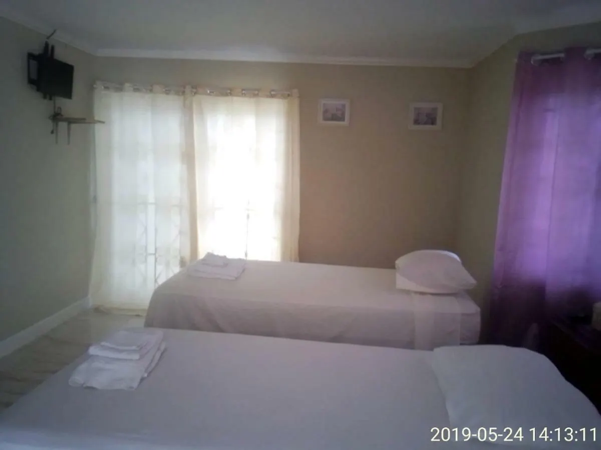 Guest house Eve'S Rockaway Villa Alligator Pond Village
